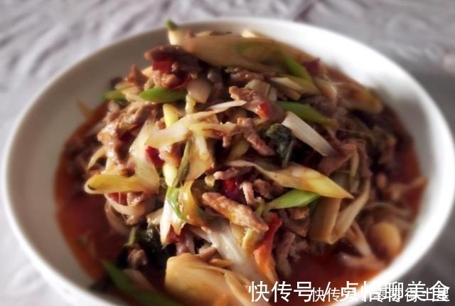 羊肉怎么烹饪最好吃呢越简单的做法，羊肉越美味！