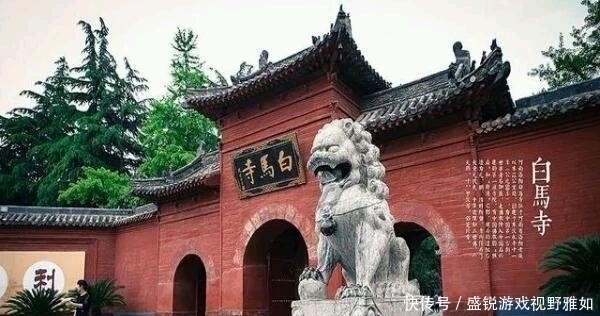 佛教|为什么有佛教“入国破国、入家破家、入身破身”这个说法