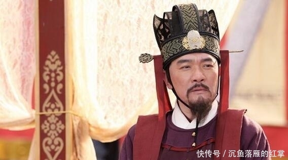  无忌因何|太宗妻舅 凌烟阁第一功臣长孙无忌因何未得善终