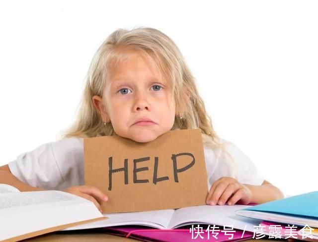 征兆|孩子长大后有没有出息，小时候就有征兆了，这4种情况父母要注意