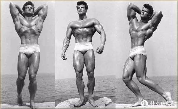 睾酮|为了最大化增肌，我们应该参照职业健美运动员的训练方式吗？