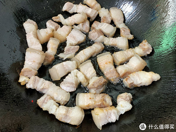 猪肉|秋天，少吃牛羊肉多吃它，加猪肉焖一锅香喷喷，既简单又营养