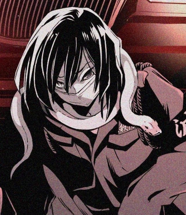 表情|《鬼灭之刃》变“全员恶人”,无一郎表情邪魅,只有义勇一脸困惑