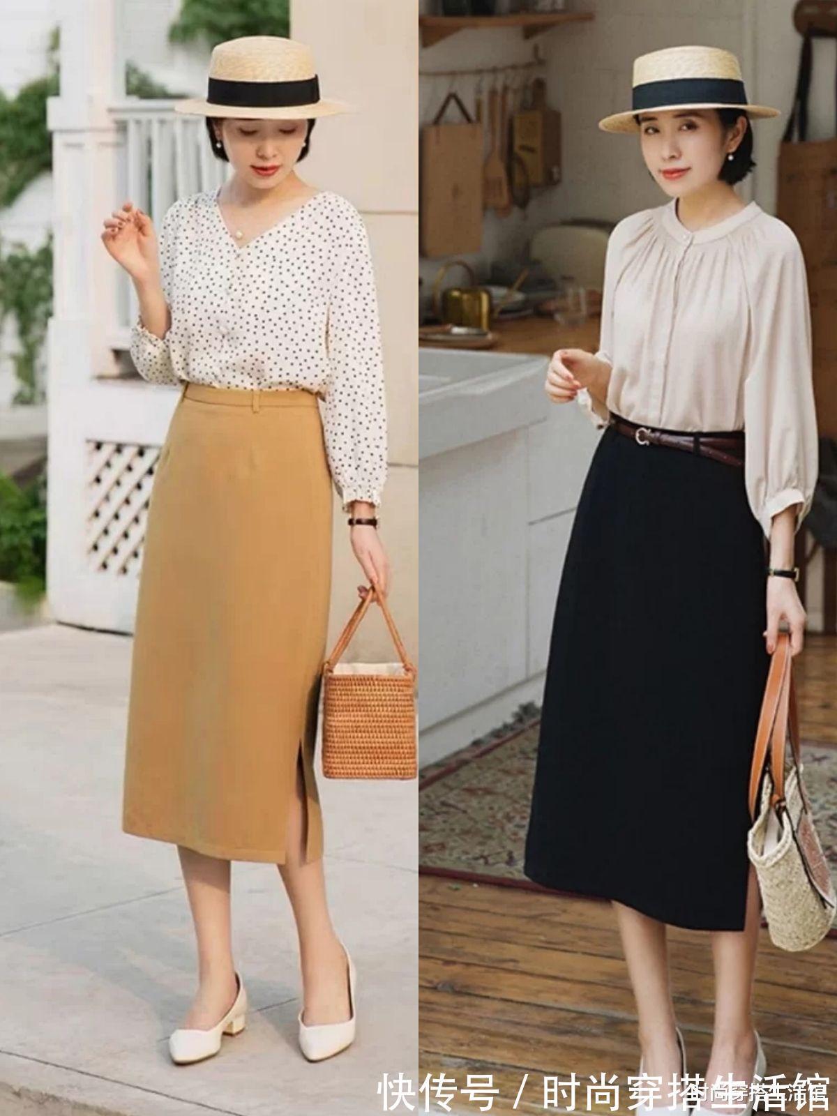 打扮|这才是见过世面女人该有的打扮,记住“四要四不要”,年轻又气质