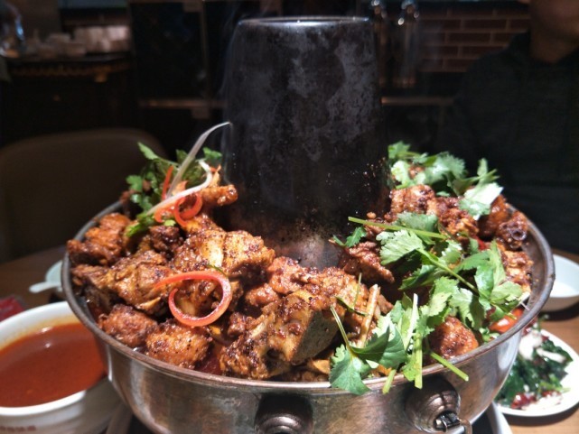 开通|【高铁来了】银西高铁即将开通!3个半小时穿越陕甘宁,吃遍3地美食