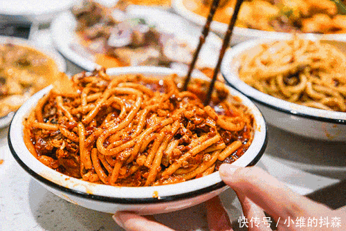 喜欢|国内最好吃的5碗“名粉”,螺蛳粉也上榜了,你最喜欢吃哪一种?