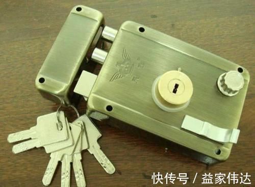 内行人|为什么家里万万不要用指纹门锁听内行人一说,后悔家里装错了