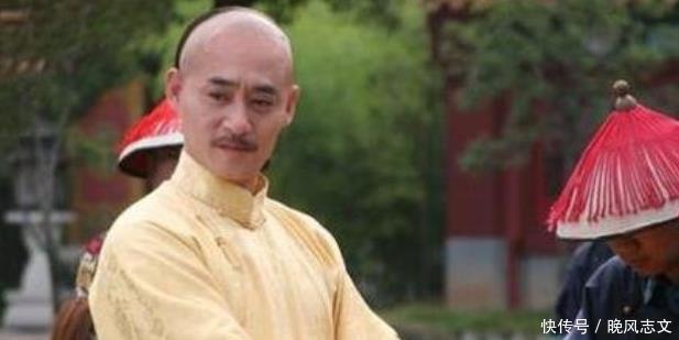 皇帝|此人爷爷、父亲、儿子、孙子都是皇帝，5代人唯独他只是个王爷！