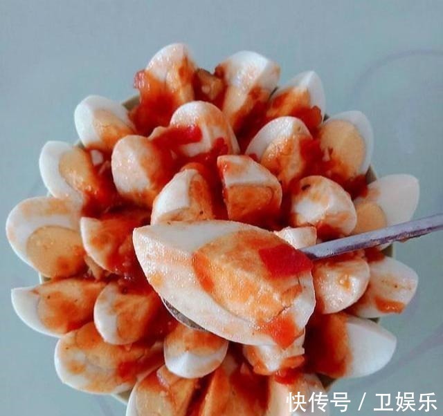 番茄汁|“蛋白之王”被发现,每天吃一点,补充蛋白质,皮肤像剥壳的蛋