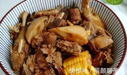 冬天|冬天记得多吃这种肉,常年不容易咳嗽,我家每周都得吃3次!