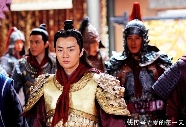 瓦岗义军|瓦岗军师徐懋功是大唐名将李勣?为何正史说他功德圆满?