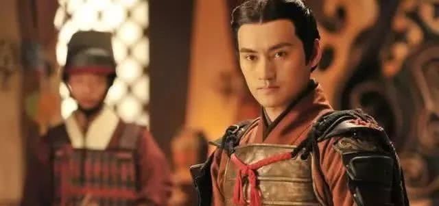 国号|刘秀本来是开国皇帝，为何要用“汉”的国号，做个继位皇帝