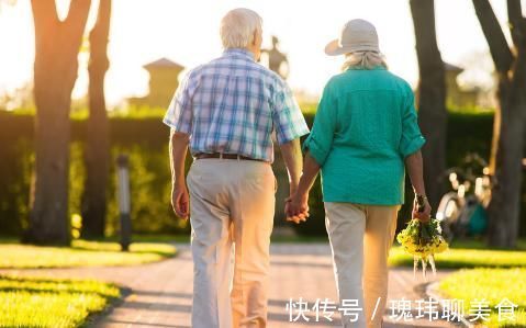 名利|老年人想要长寿,就不要再”胡思乱想“了,尤其是6件”小事“