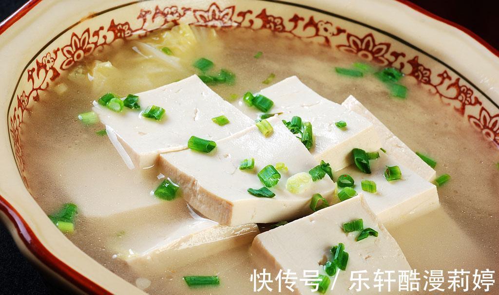 北豆腐|做麻婆豆腐，牢记3个小技巧，比吃肉还下饭，在家也能做得很正宗