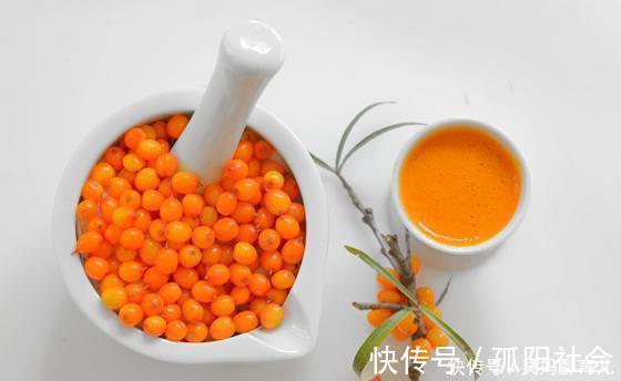 海吃海|转告父母:甘油三酯高,常吃“一果”,血脂悄悄降