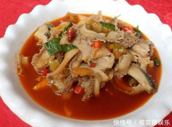 面子|亲朋好友聚餐再也不愁,学会这几道菜,下酒下饭又超有面子