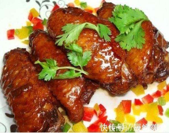 瘦肉|香飘满屋的几道家常菜，荤素搭配，美味简单营养，上桌抢着吃