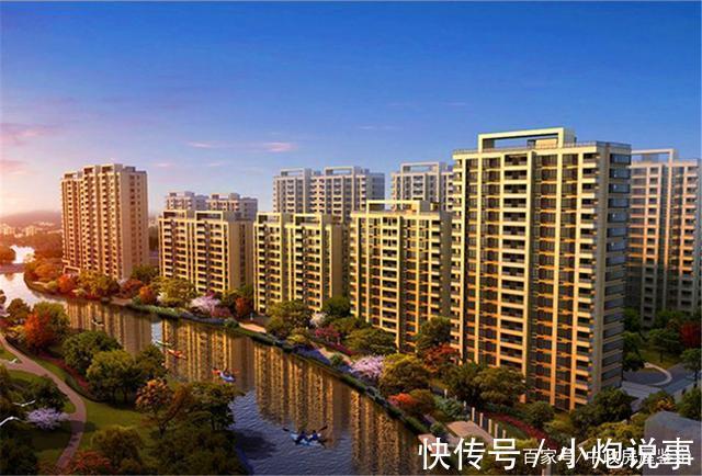 三线城市|碧桂园的房子和恒大的房子相比，哪个比较好