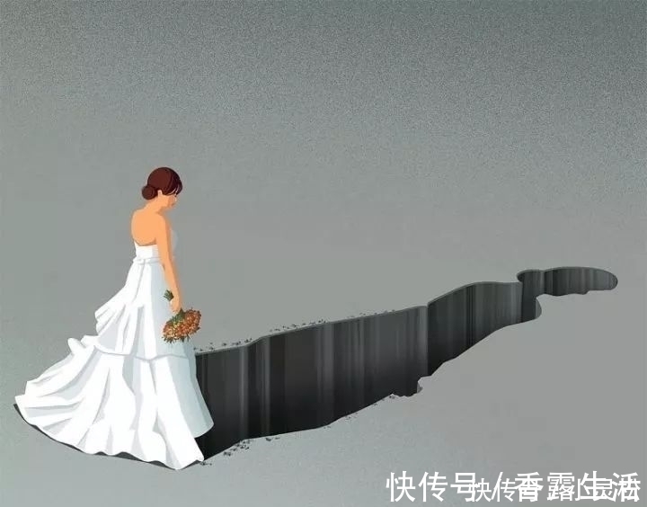 外面的世界&这14张插画把人性说得太透彻了，看懂的人才能活得明白