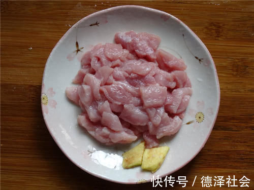 萝卜别腌着吃,和它是绝配,简单炒一炒,营养滋补,不懂可惜了