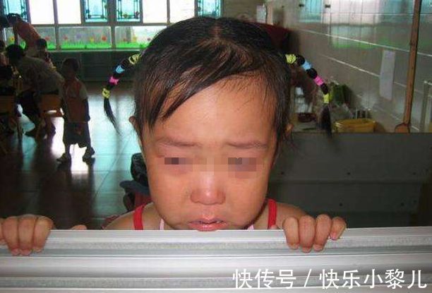 小云|孩子从小就挨打,受到的伤害并不小,父母若知道还下得去手吗?