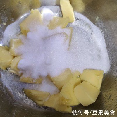 椰蓉球|我这样做黄金椰蓉球，家人都爱吃