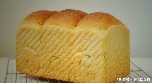 面包|导致高血压的真正原因不是“盐”,而是它多数人或许搞错了