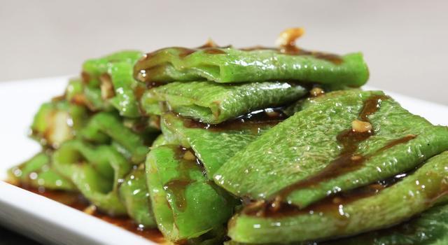 在家招待客人做的几道美食，色香味俱全好吃又下饭，一盘都不够吃