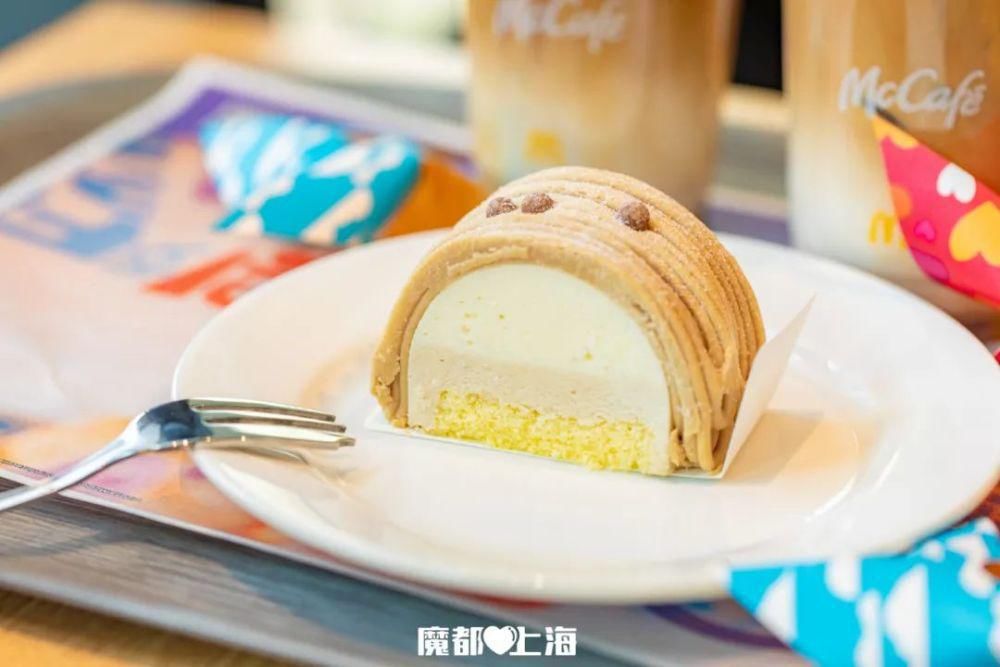 麦当劳新品上线助你“牛”转乾坤，“食”来运转！