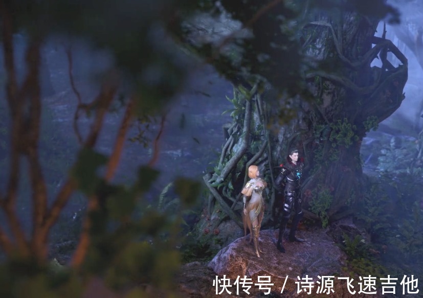 武魂殿|斗罗大陆132集，胡列娜撒娇卖萌可爱，高冷鬼斗罗祭出摸头杀