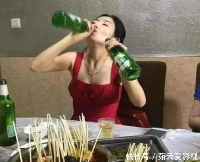 酒精最怕的“解药”，不是牛奶，而是常见的“它”，后悔知道太晚