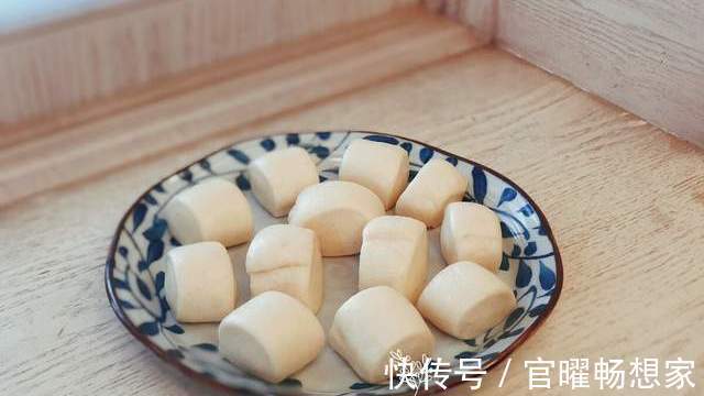 技术活|蒸馒头是个技术活,牢记6个制作要点,馒头香软筋道有层次,好吃