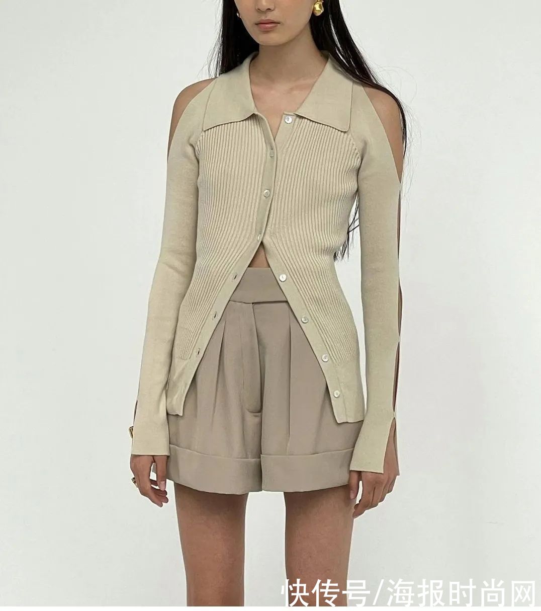 今夏比BM风还火的tension we教你美 | wear