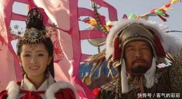 说出|王昭君很漂亮? 说出事实你可能接受不了