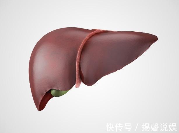 过氧化物|经常放屁的人，身体出现4个症状，说明肝脏生病了，早查肝CT