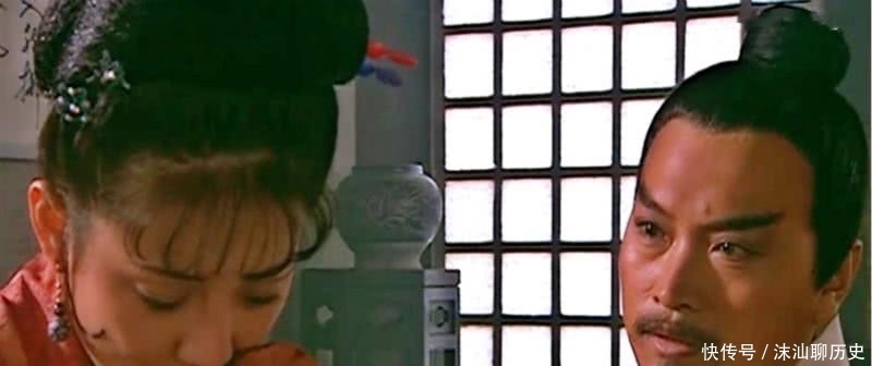 张玉兰|看水浒原著:被梁山好汉杀死的五个女坏人,比梁山女好汉还坏吗?