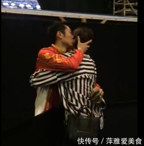 国乒队|从求婚到结婚只用了4天,铁憨憨许昕谈起恋爱也挺会的嘛