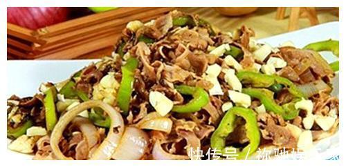 家人|地道实在的几道家常菜,简单色香味俱全,家人有口福