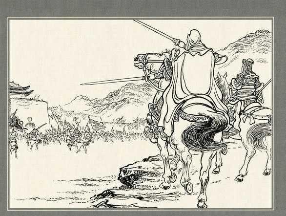 大丈夫|“大丈夫终不与老卒为伍!”关羽为什么不服黄忠被封五虎将?