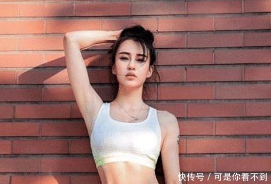 凹造型还是无痕紧身裤最合适，“部分”区域美的更明显！