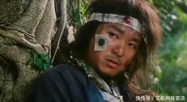 此人是秦明表兄, 大战五虎将四百回合, 最终为情自杀
