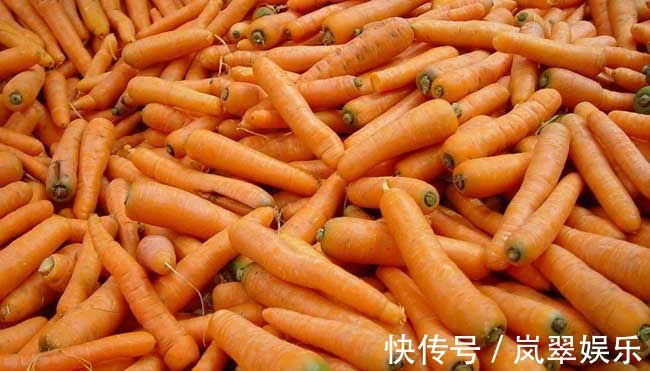 肝明目|秋冬常吃这3样益处多多,健胃促消化 ,营养不流失 ,吃了都说好