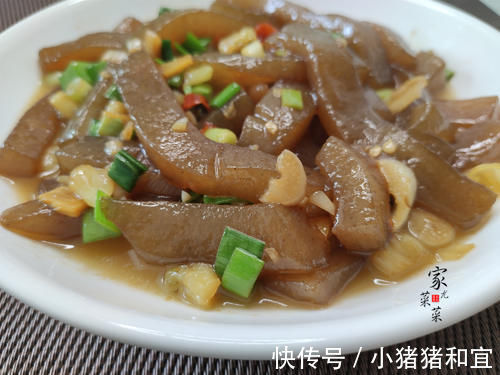 脂肪|脂肪最怕这菜，清脂刮油高手，1周吃3次，小肚子没了，腰更细了