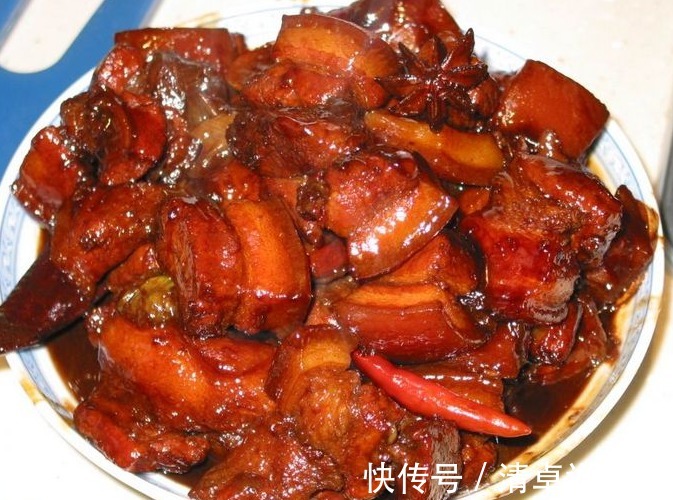 几道经典的家常小炒菜,好吃又开胃,学会让你食欲大增!