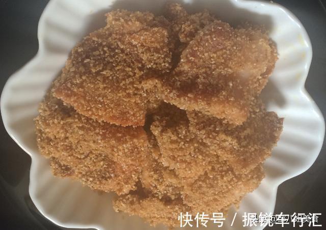 肉片|做粉蒸肉,记住两个窍门,米粉软糯不夹生,肉酥烂入味,不腻口