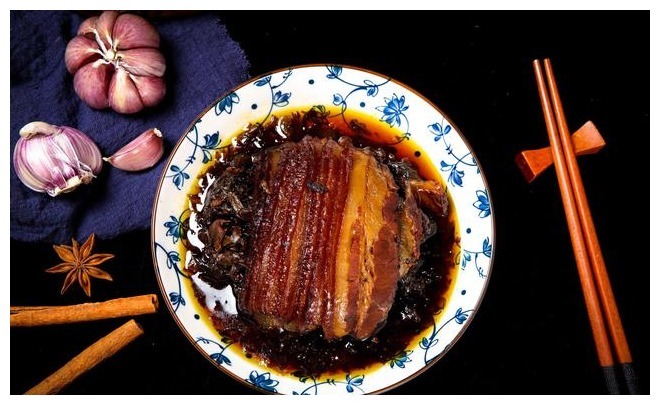 回锅肉|让人无法拒绝的6种肉,减肥爱好者也无法抗拒,吃完这一顿就减肥