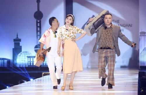 兄弟们|宋小宝带着赵家班的兄弟们,张罗了一档团综《象牙山爱逗团》!