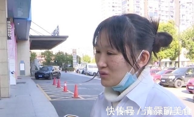 祛斑|本想花20块理发,却被忽悠贷款1万做祛斑,结果脸变“马蜂窝”