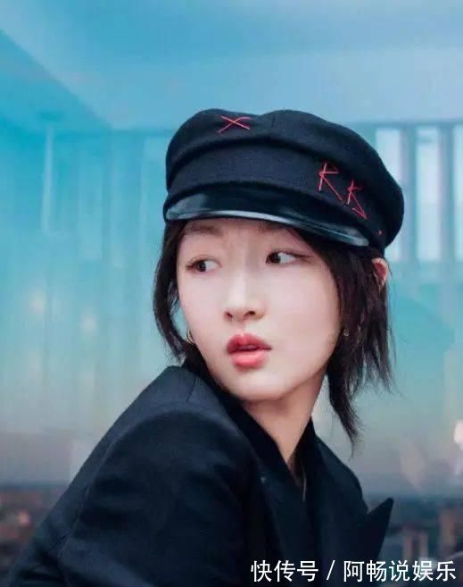 刘海 一剪就老十岁的4种发型,爱美女生千万不要留!