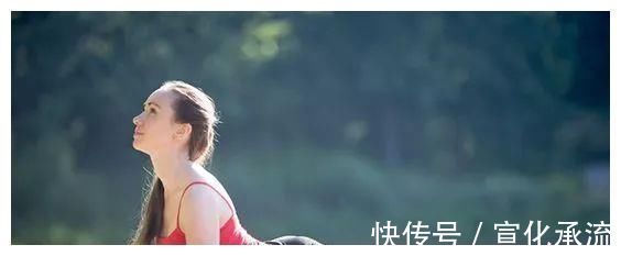 序列|这套瑜伽序列,专门针对下背部不适,零基础也可以在家练!